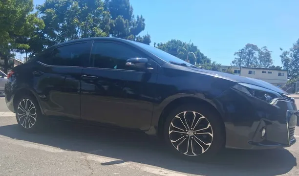 2016 Toyota Corolla 11th Gen - Image 3 of 9