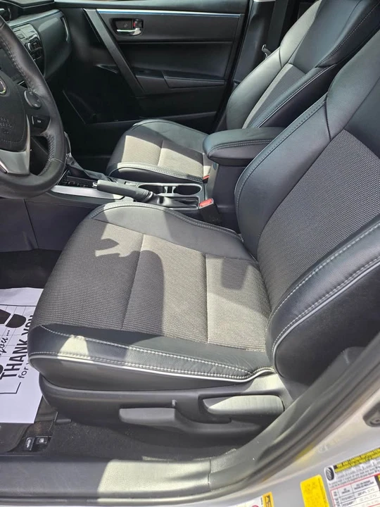 2016 Toyota Corolla 11th Gen - Image 9 of 15