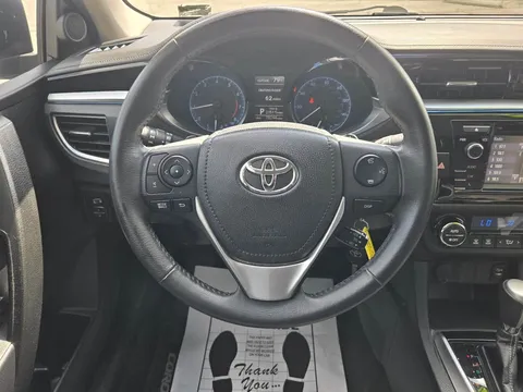 2016 Toyota Corolla 11th Gen - Image 2 of 15