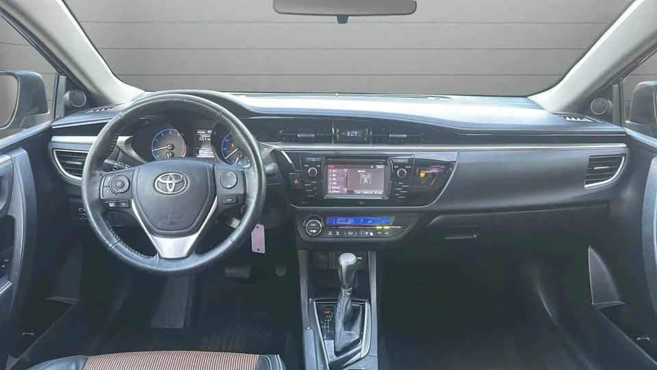 2016 Toyota Corolla 11th Gen - Image 8 of 10