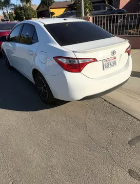 2016 Toyota Corolla 11th Gen - Image 2 of 4