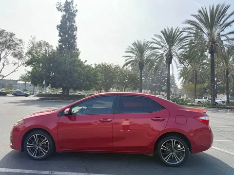 2016 Toyota Corolla 11th Gen - Image 3 of 14
