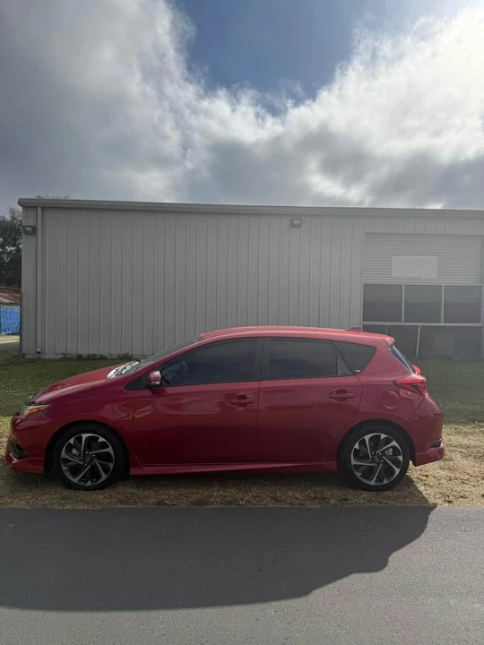 2016 Toyota Corolla 11th Gen - Image 7 of 9