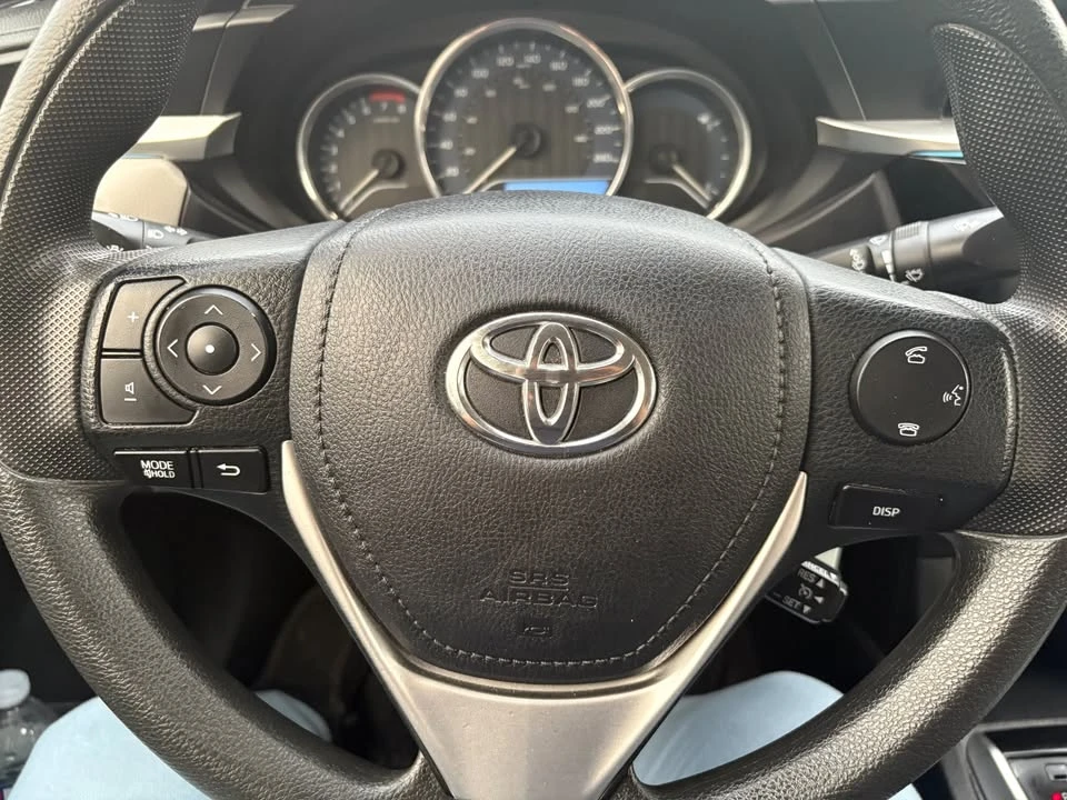 2016 Toyota Corolla 11th Gen - Image 17 of 20