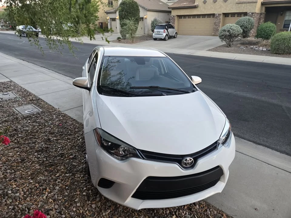 2016 Toyota Corolla 11th Gen - Image 3 of 14