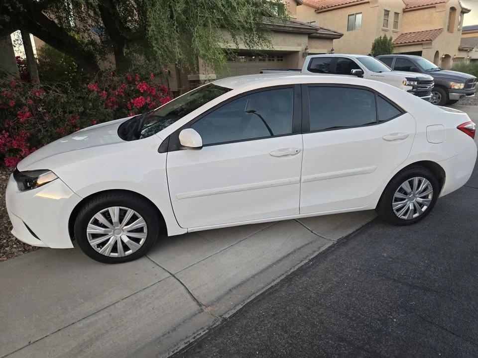 2016 Toyota Corolla 11th Gen - Image 2 of 14