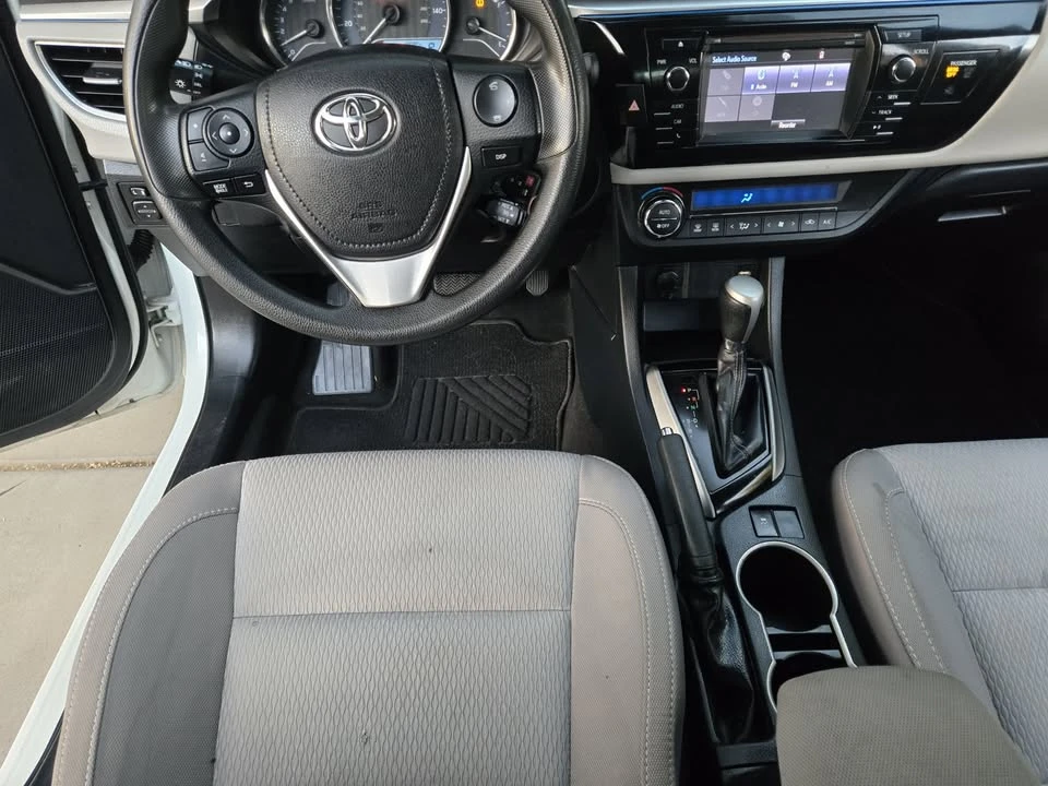 2016 Toyota Corolla 11th Gen - Image 13 of 14