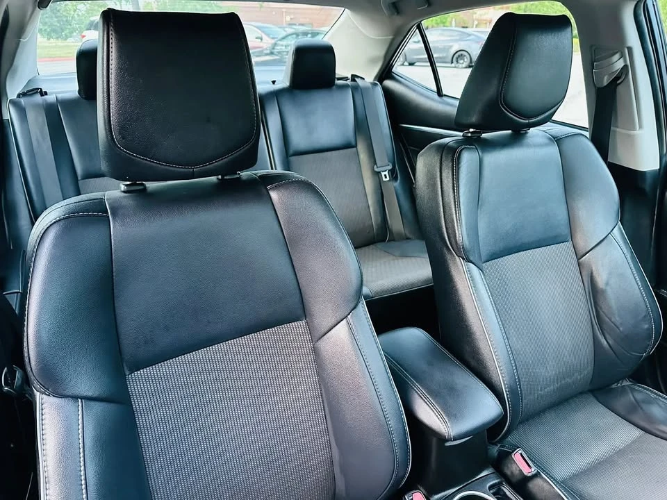 2016 Toyota Corolla 11th Gen - Image 10 of 20