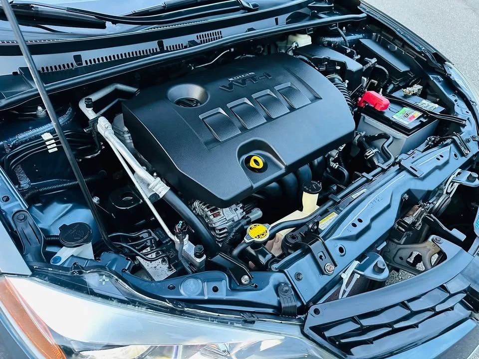 2016 Toyota Corolla 11th Gen - Image 19 of 20