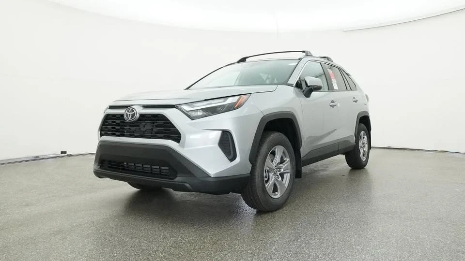 2016 Toyota RAV4 4th Gen - Image 11 of 11