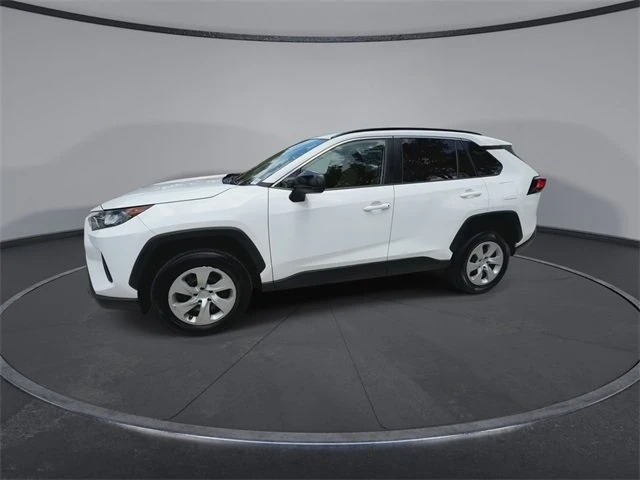 2016 Toyota RAV4 4th Gen - Image 6 of 11