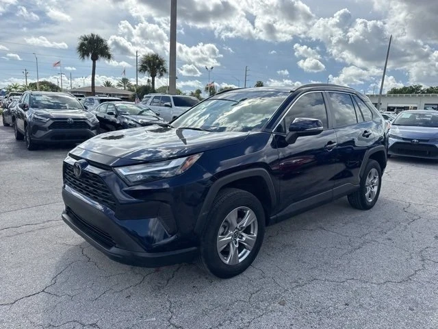 2016 Toyota RAV4 4th Gen - Image 5 of 11