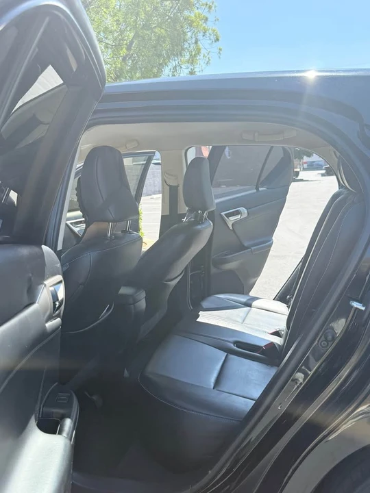 2016 Lexus CT - Image 4 of 16