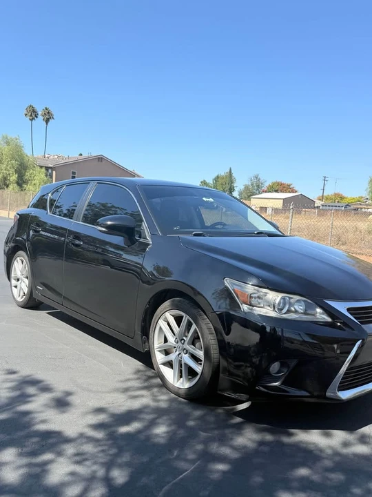 2016 Lexus CT - Image 16 of 16