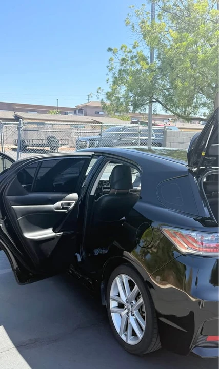 2016 Lexus CT - Image 8 of 16