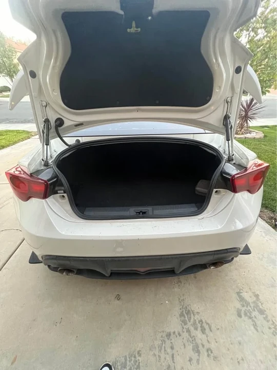 2016 Toyota GR86 2nd Gen - Image 5 of 5