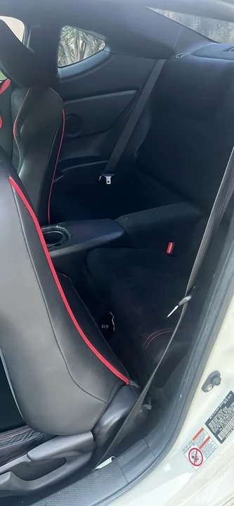 2016 Toyota GR86 2nd Gen - Image 4 of 5