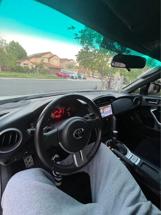 2016 Toyota GR86 2nd Gen - Image 3 of 5