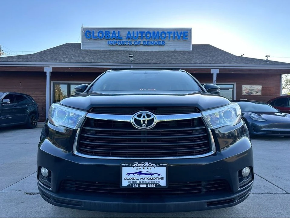 2016 Toyota Highlander - Image 4 of 20