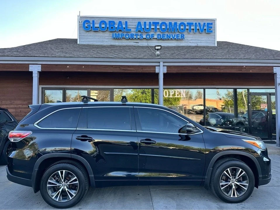 2016 Toyota Highlander - Image 5 of 20