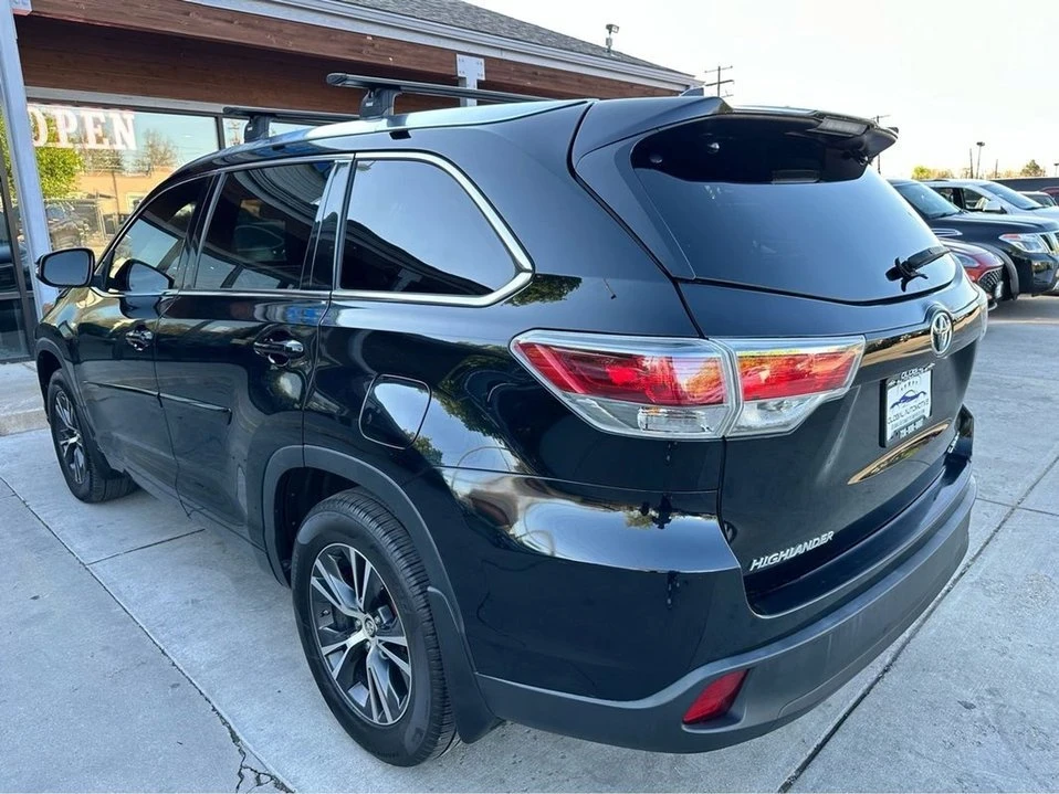 2016 Toyota Highlander - Image 7 of 20