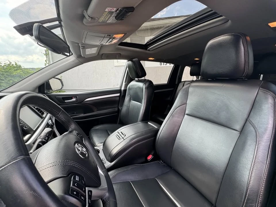 2016 Toyota Highlander - Image 9 of 20
