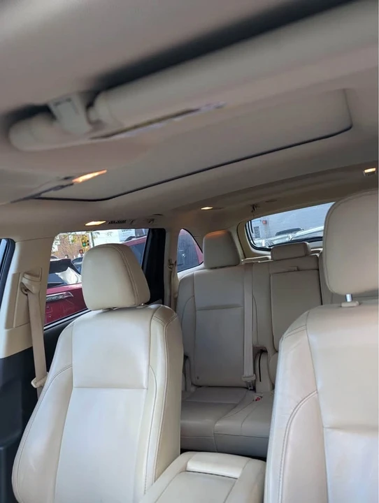 2016 Toyota Highlander - Image 6 of 7