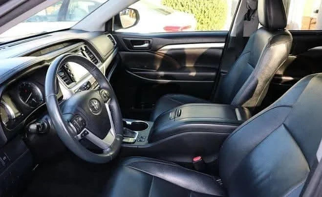 2016 Toyota Highlander - Image 6 of 6