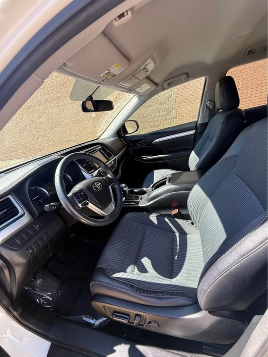 2016 Toyota Highlander - Image 7 of 13