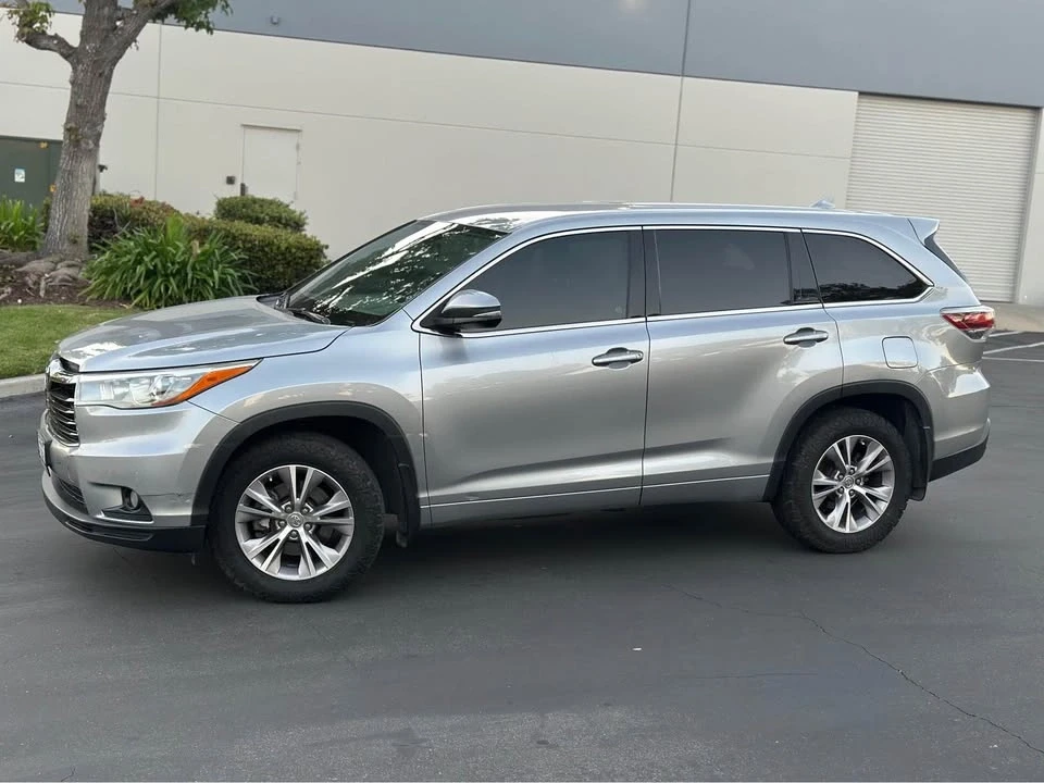 2016 Toyota Highlander - Image 6 of 20