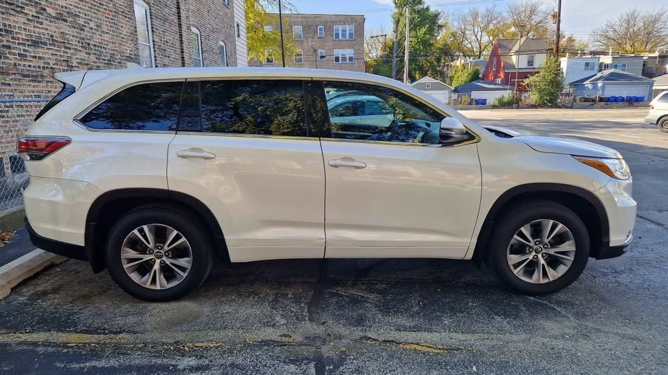 2016 Toyota Highlander - Image 6 of 14