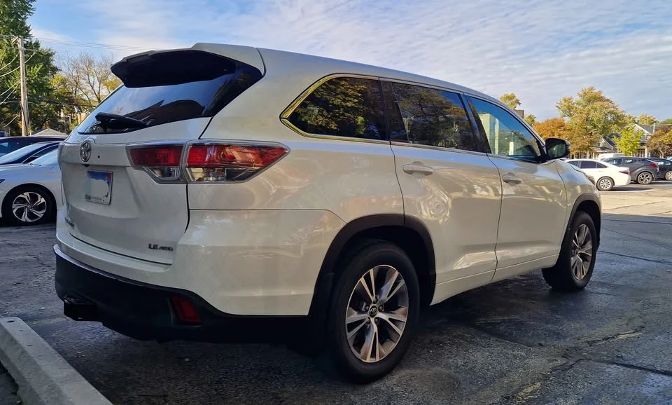 2016 Toyota Highlander - Image 5 of 14