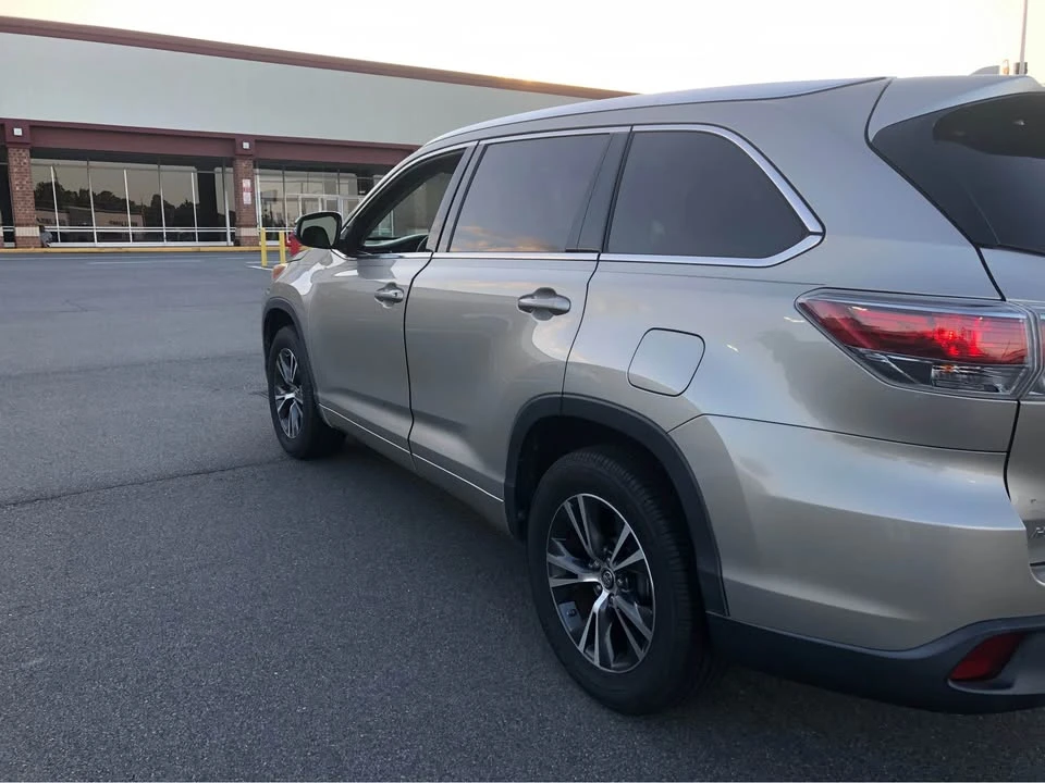 2016 Toyota Highlander - Image 5 of 14