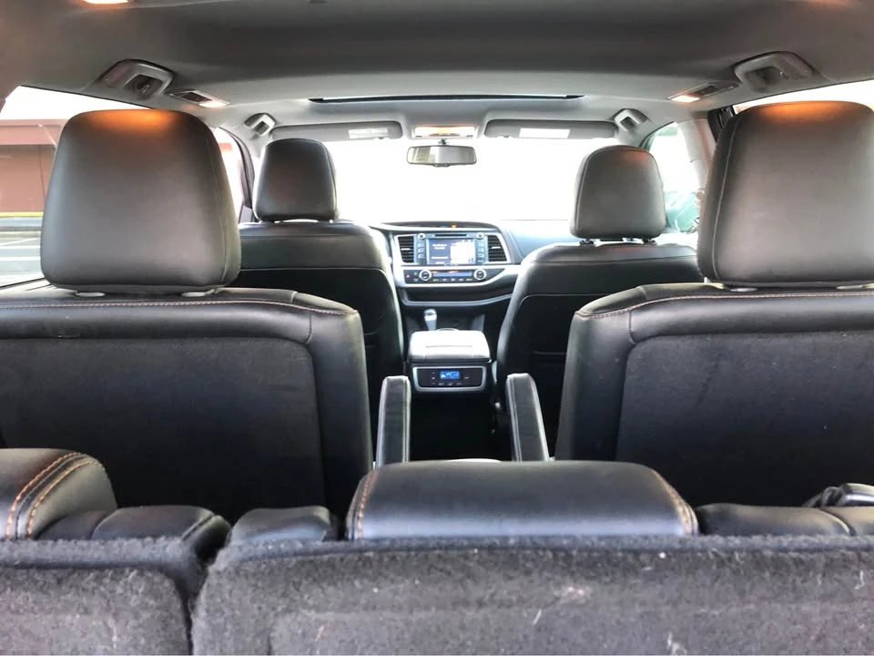 2016 Toyota Highlander - Image 9 of 14