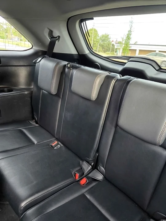 2016 Toyota Highlander - Image 9 of 10