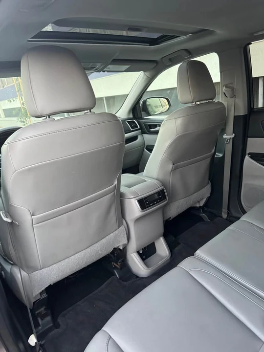 2016 Toyota Highlander - Image 13 of 19