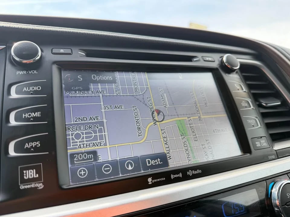 2016 Toyota Highlander - Image 9 of 19