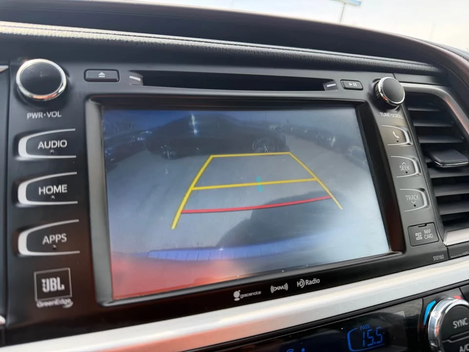 2016 Toyota Highlander - Image 19 of 19