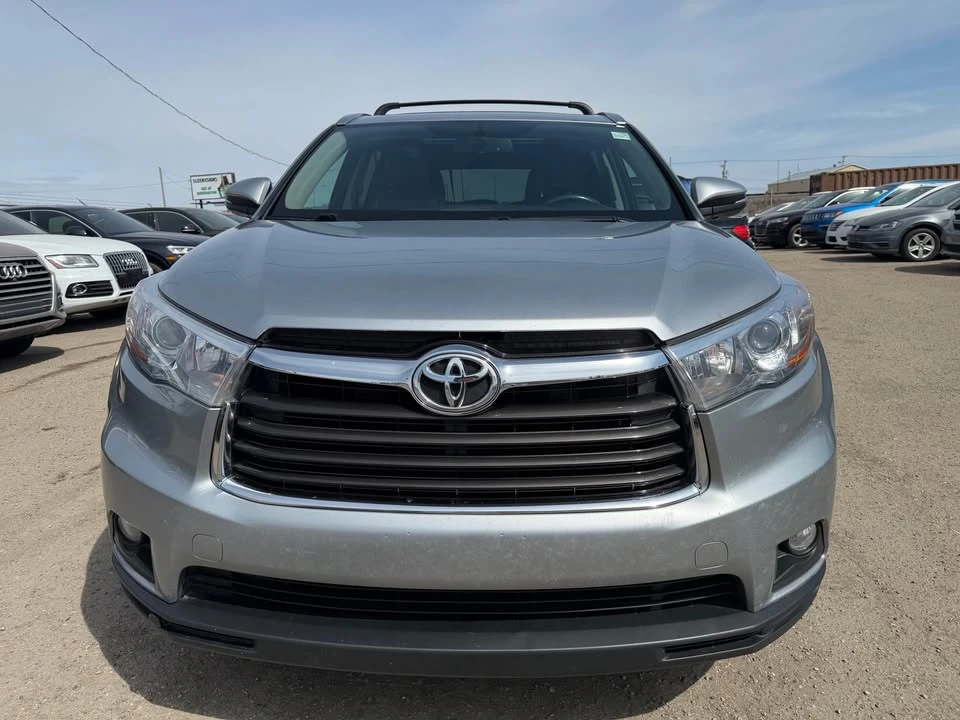 2016 Toyota Highlander - Image 2 of 19