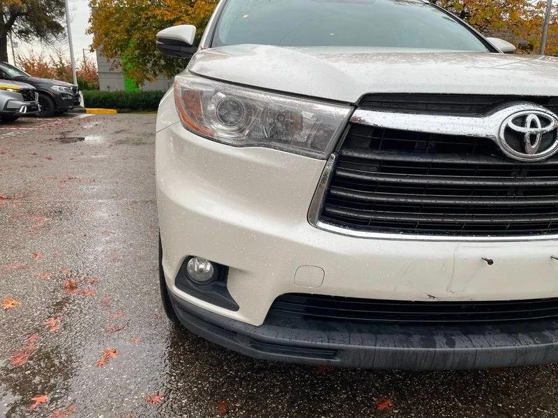 2016 Toyota Highlander - Image 12 of 12