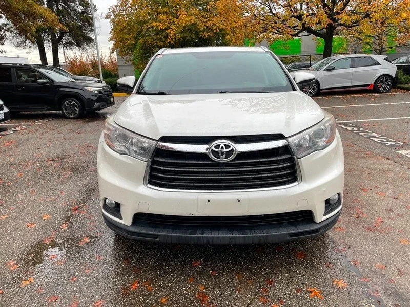 2016 Toyota Highlander - Image 2 of 12