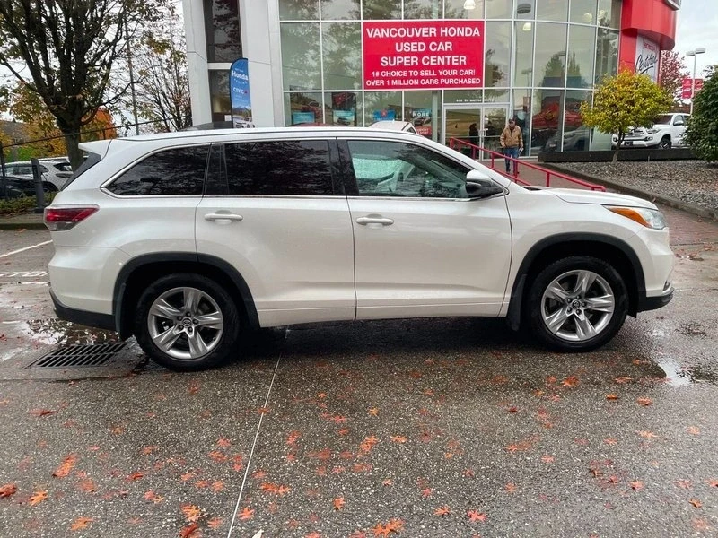 2016 Toyota Highlander - Image 7 of 12