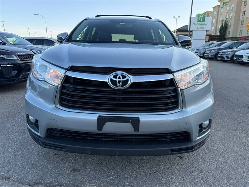 2016 Toyota Highlander - Image 2 of 18