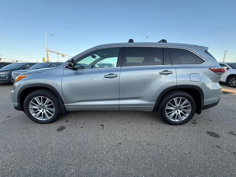 2016 Toyota Highlander - Image 4 of 18