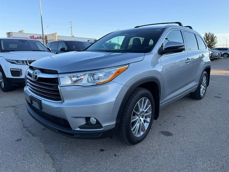 2016 Toyota Highlander - Image 3 of 18