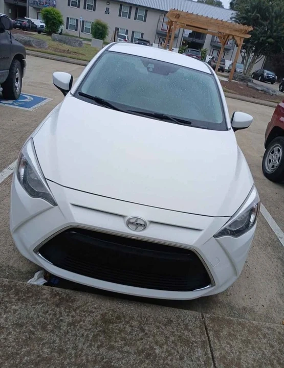 2016 Scion iA - Image 2 of 4