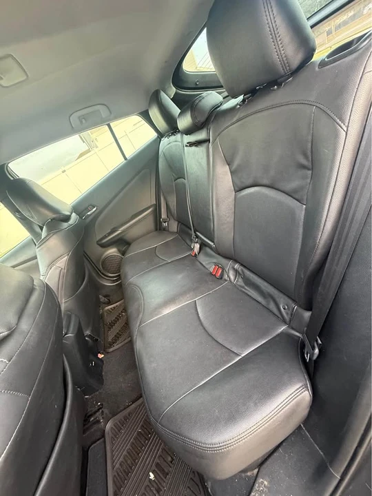2016 Toyota Prius 4th Gen - Image 7 of 7