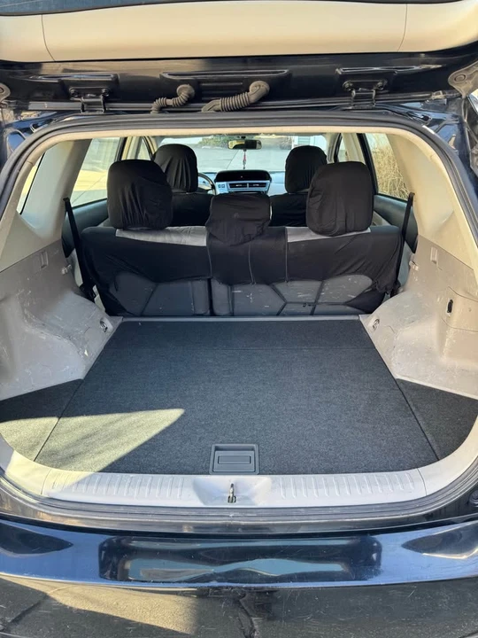 2016 Toyota Prius 4th Gen - Image 3 of 6