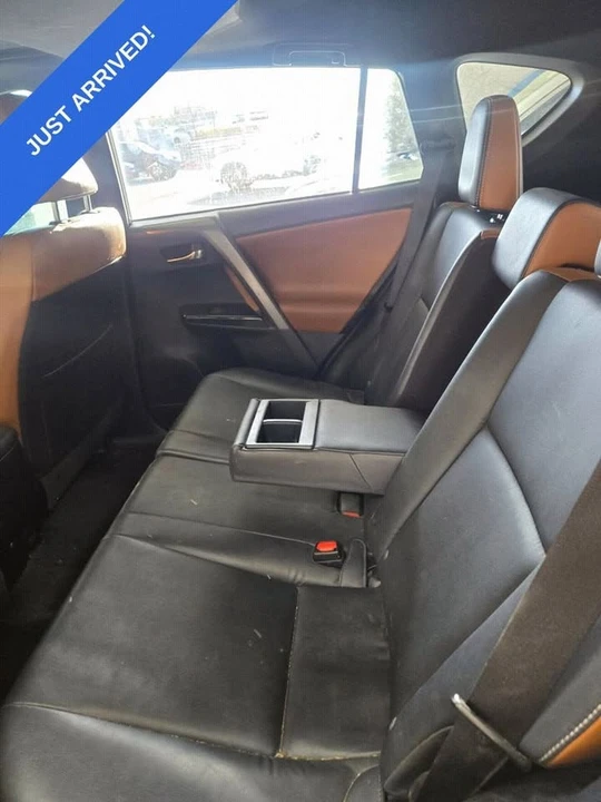 2016 Toyota RAV4 4th Gen - Image 4 of 5