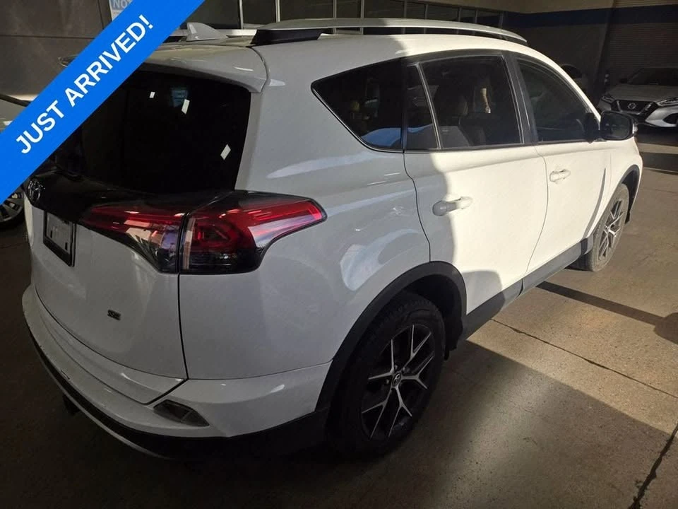 2016 Toyota RAV4 4th Gen - Image 2 of 5